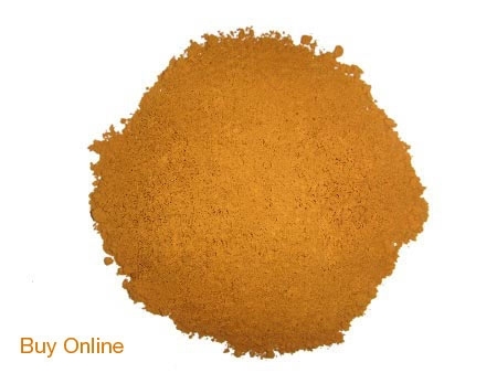 Cinnamon Powder